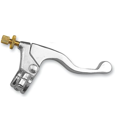 LVR ASSY SHRTY RH-HON SIL