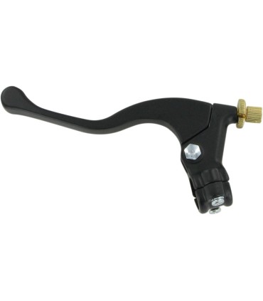 LVR ASSY SHRTY LH-HON BLK