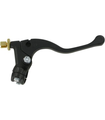 LVR ASSY SHRTY LH-HON BLK