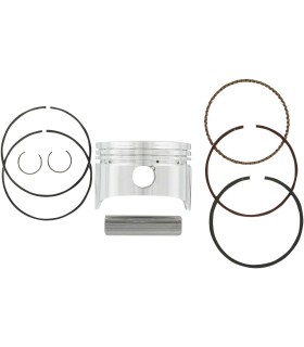 WISECO PISTON YAM STD.