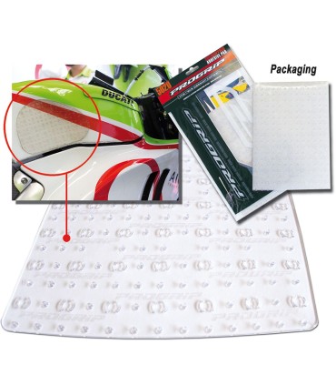 PROGRIP SIDE GRIPPING PAD