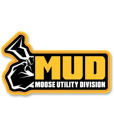 DECAL S18 MUD 10PK