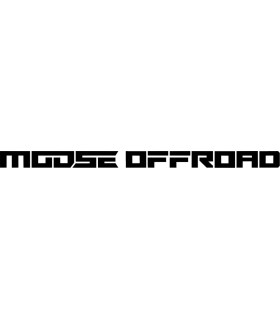 DECAL S20 MOOSE TRAILE BK