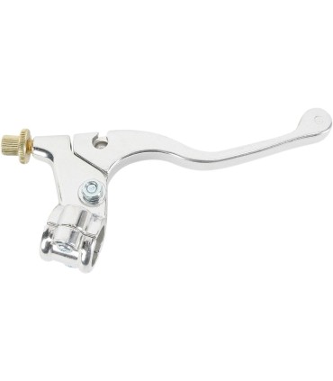 LVR ASSY SHRTY LH-YAM SIL