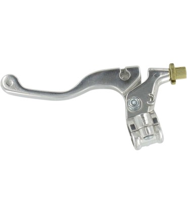 LVR ASSY SHRTY RH-YAM SIL