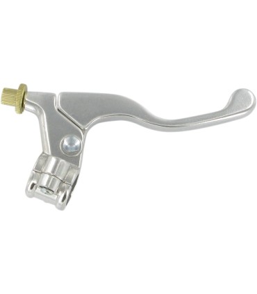 LVR ASSY SHRTY RH-YAM SIL