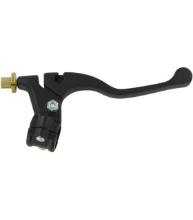 LVR ASSY SHRTY LH-YAM BLK