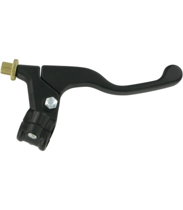 LVR ASSY SHRTY RH-YAM BLK