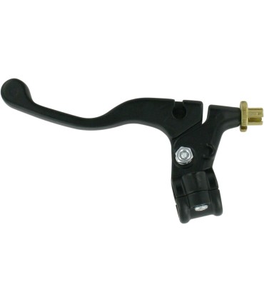 LVR ASSY SHRTY RH-YAM BLK