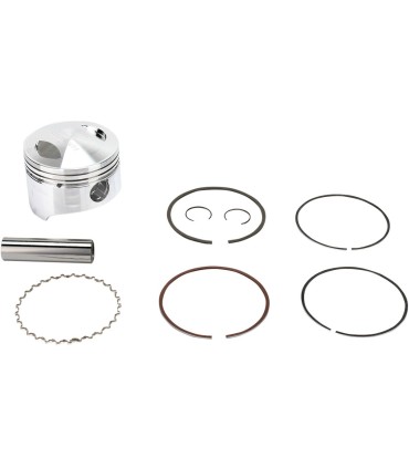 WISECO PISTON SUZ STD.