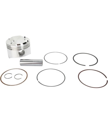 WISECO PISTON HON STD.