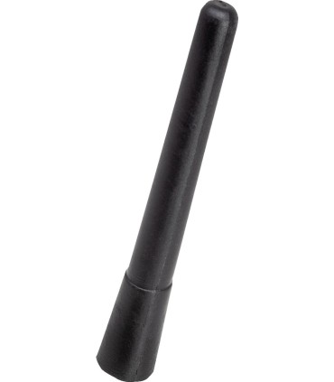 ANTENNA STUBBY RUBBER