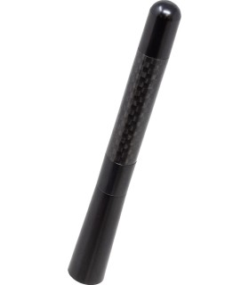 ANTENNA STUBBY ALUM/CARBN