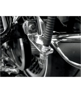 MOUNT KIT ANTENNA LOW CB