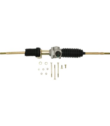 STEERING RACK POLARIS MSE