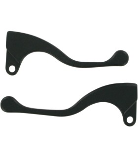 LEVER SHORTY-HONDA BLK