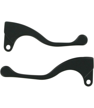 LEVER SHORTY-HONDA BLK