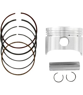 WISECO PISTON KAW .50MM