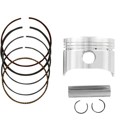 WISECO PISTON KAW .50MM