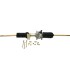 STEERING RACK POLARIS MSE