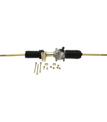 STEERING RACK POLARIS MSE