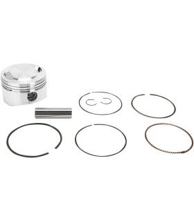 WISECO PISTON YAM .50MM