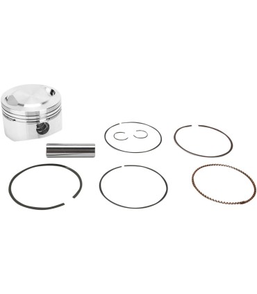 WISECO PISTON YAM .50MM