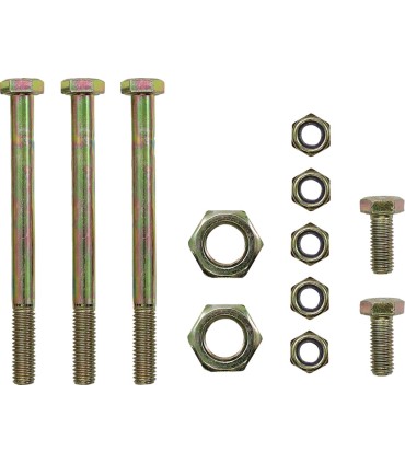 STEERING RACK POLARIS MSE