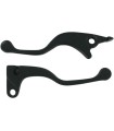 LEVER SHORTYS-HONDA BLK