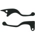 LEVER SHORTYS-HONDA BLK