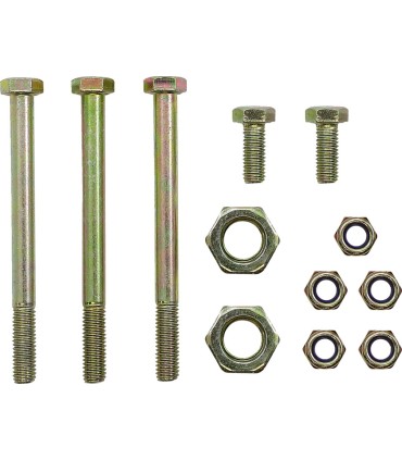 STEERING RACK POLARIS MSE