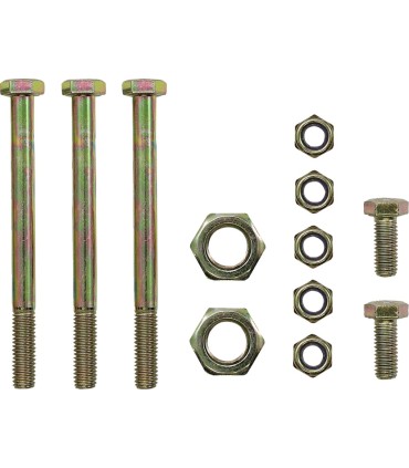 STEERING RACK POLARIS MSE