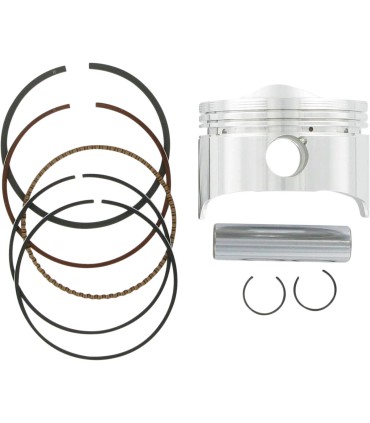 WISECO PISTON HON STD.