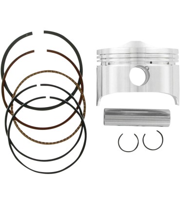 WISECO PISTON HON 1MM