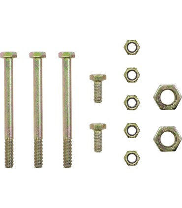 STEERING RACK POLARIS MSE