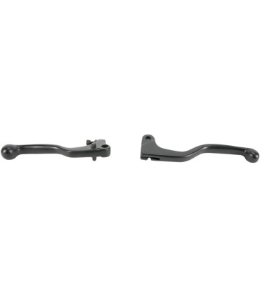 LEVER SHORTYS-HONDA BLK