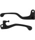 LEVER SHORTYS-HONDA BLK
