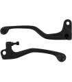LEVER SHORTYS-HONDA BLK