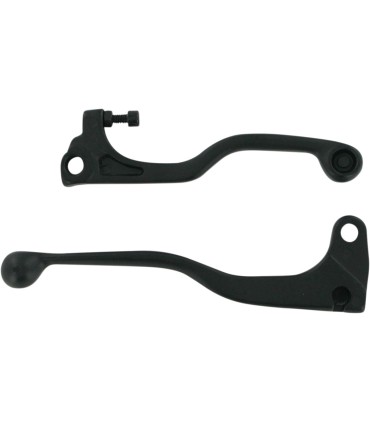 LEVER SHORTYS-KAW BLK