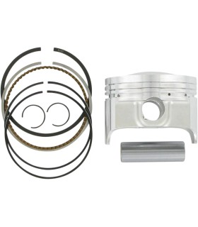 WISECO PISTON HON STD.