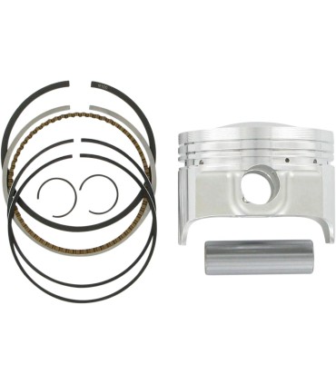 WISECO PISTON HON STD.