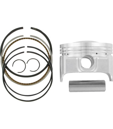 WISECO PISTON HON 1MM