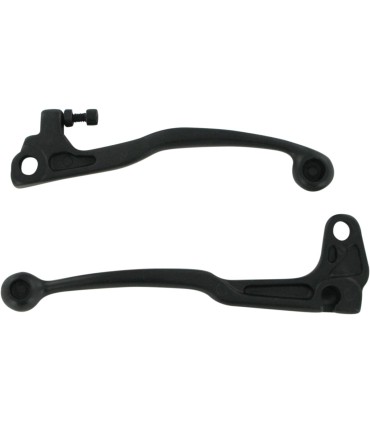 LEVER SHORTYS-SUZ BLK