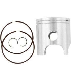 WISECO PISTON HON 1.0MM