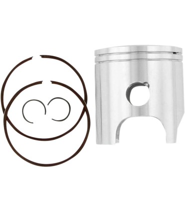 WISECO PISTON HON 1.0MM