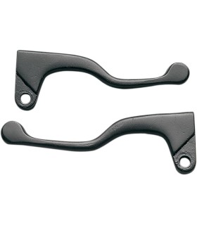 LEVER SHORTYS-HONDA BLK