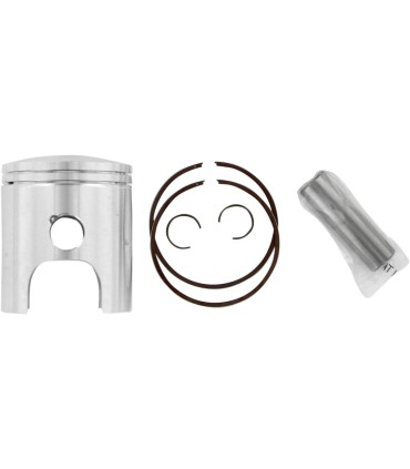 WISECO PISTON SUZ 1.0MM