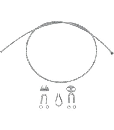 ELCTRC LFT WIRE ROPE