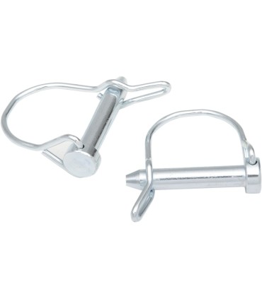 MUD LOWER MNT PIN SHORT