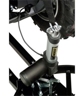 PLOW LIFT ACTUATOR MOOSE